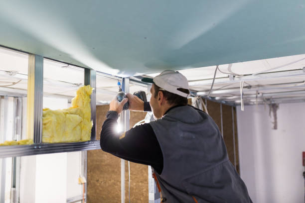 Types of Insulation We Offer in Weston, WI