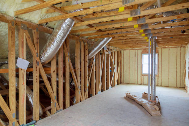 Best Specialized Insulation Services in Weston, WI