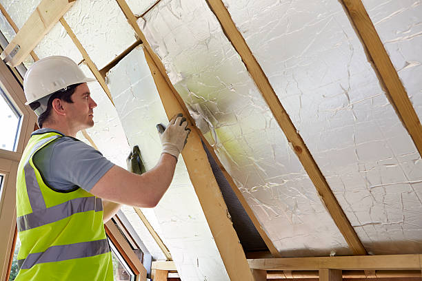 Best Spray Foam Insulation in Weston, WI