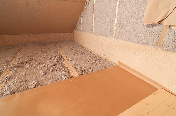 Best Geographic-Specific Insulation Services in Weston, WI