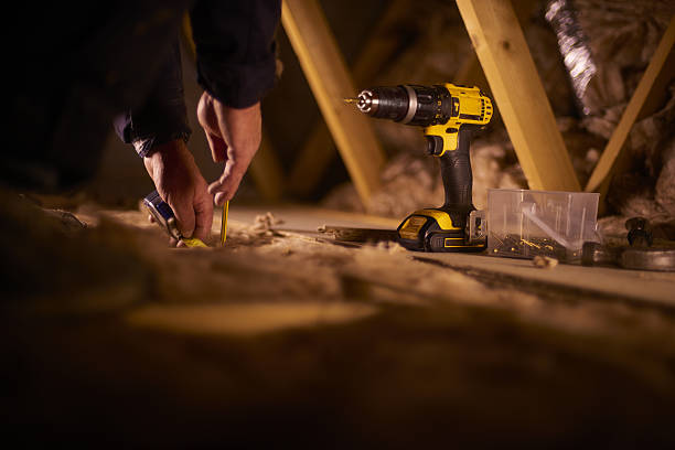 Best Insulation Maintenance and Repair in Weston, WI
