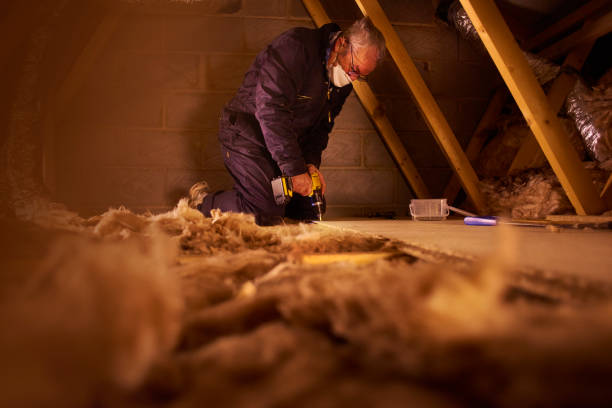Best DIY Insulation Kits and Guidance in Weston, WI